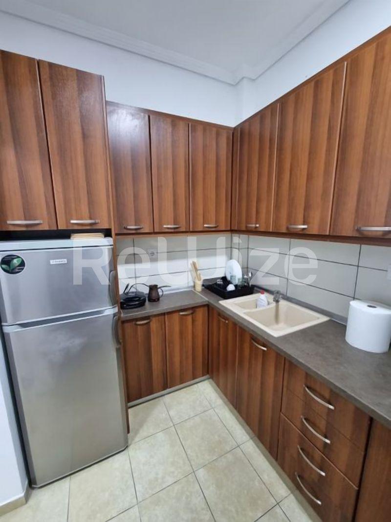 Photo 4,Kitchen,RENT,Residency,Apartment,50sqm,€600,Peraia