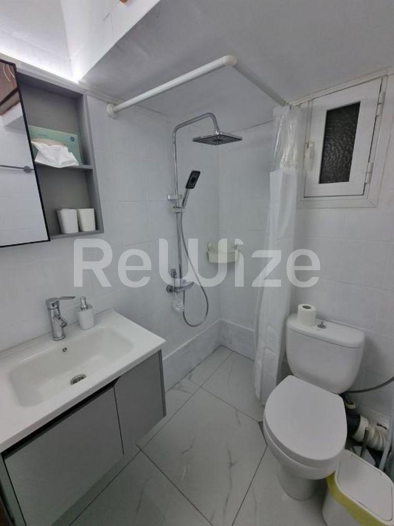 Photo 2,Bathroom,RENT,Residency,Apartment,50sqm,€600,Peraia