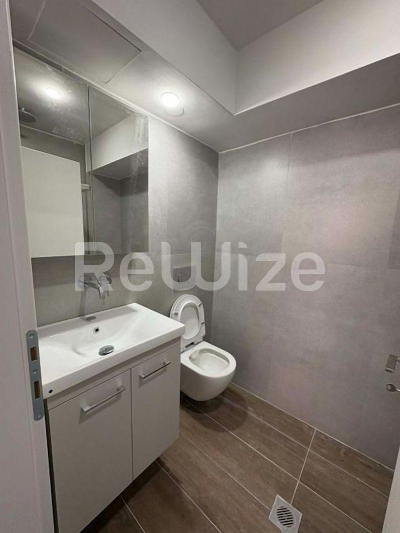 Photo 5,Μπάνιο,ΕΝΟΙΚΊΑΣΗ,Κατοικία,Διαμέρισμα,30τ.μ,€450,Βαρδάρης