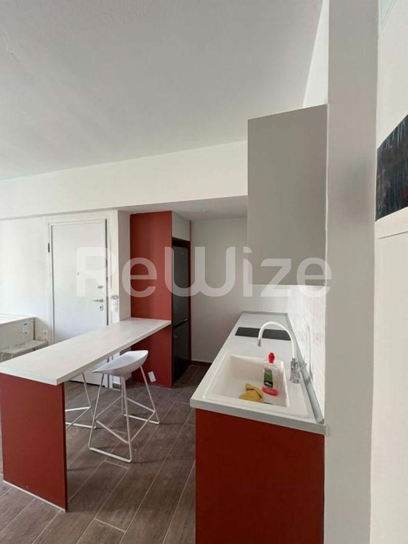 Photo 3,Τραπεζαρία,ΕΝΟΙΚΊΑΣΗ,Κατοικία,Διαμέρισμα,30τ.μ,€450,Βαρδάρης