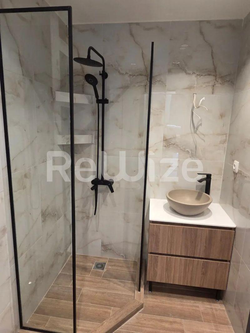 Photo 11,Μπάνιο,ΕΝΟΙΚΊΑΣΗ,Κατοικία,Διαμέρισμα,45τ.μ,€760,Διοικητήριο