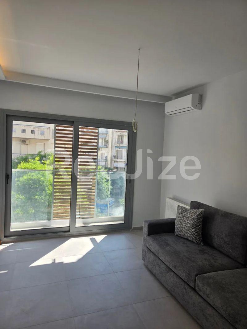 Photo 4,Σαλόνι,ΕΝΟΙΚΊΑΣΗ,Κατοικία,Διαμέρισμα,45τ.μ,€760,Διοικητήριο