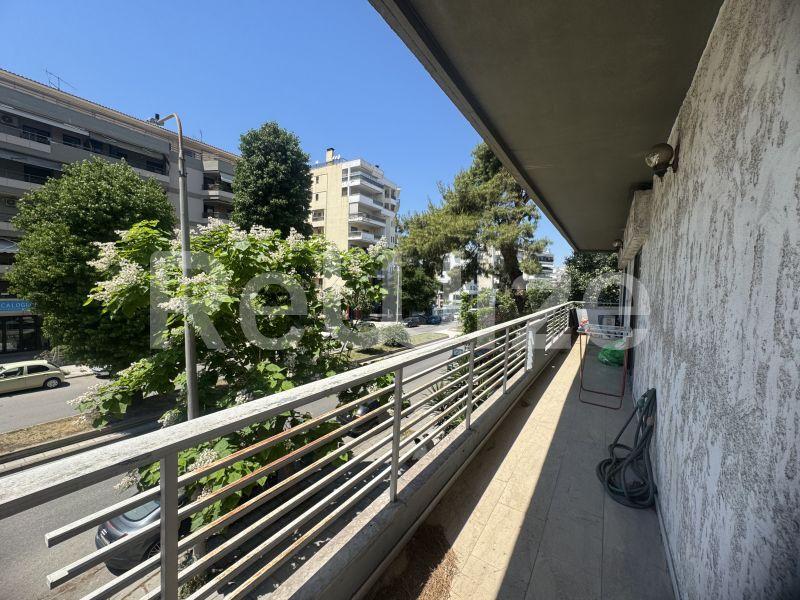 Διαμέρισμα 140 τ.μ. στη Θεσσαλονίκη, φωτογραφία 22