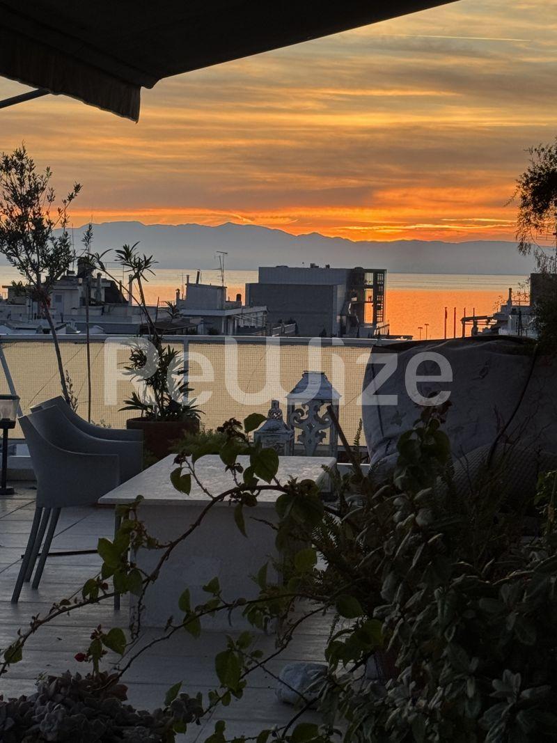 Photo 1,Θέα στη θάλασσα,ΠΏΛΗΣΗ,Κατοικία,Διαμέρισμα,120τ.μ,€335,000,Μαρτίου