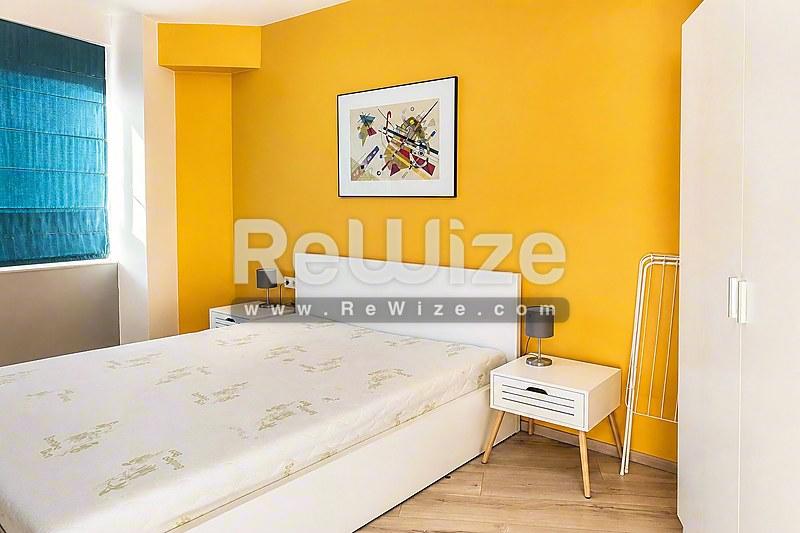 Building 160 m² in Thessaloniki, bedroom