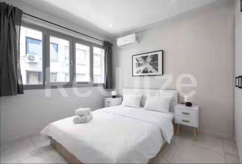 Photo 13,Υπνοδωμάτιο,ΕΝΟΙΚΊΑΣΗ,Κατοικία,Διαμέρισμα,45τ.μ,€680,Λαδάδικα