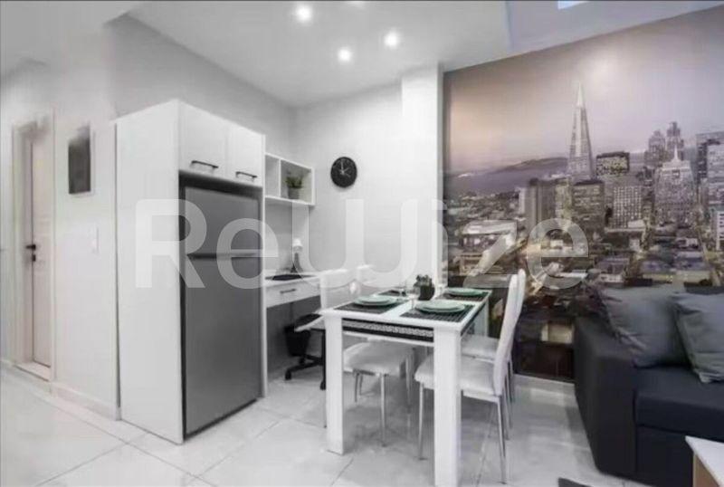 Photo 10,Τραπεζαρία,ΕΝΟΙΚΊΑΣΗ,Κατοικία,Διαμέρισμα,45τ.μ,€680,Λαδάδικα