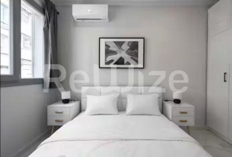 Photo 15,Υπνοδωμάτιο,ΕΝΟΙΚΊΑΣΗ,Κατοικία,Διαμέρισμα,45τ.μ,€680,Λαδάδικα