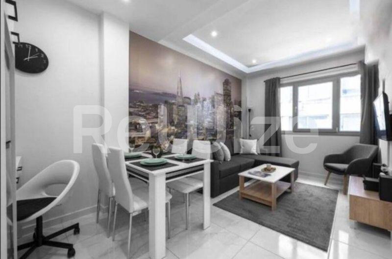 Photo 9,Τραπεζαρία,ΕΝΟΙΚΊΑΣΗ,Κατοικία,Διαμέρισμα,45τ.μ,€680,Λαδάδικα