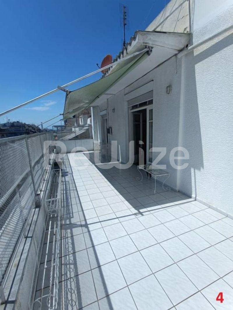 Photo 9,Μπαλκόνι,ΠΏΛΗΣΗ,Κατοικία,Διαμέρισμα,140τ.μ,€440,000,Καμάρα - Ναυαρίνου