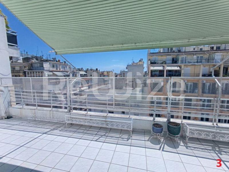 Photo 2,Εξωτερική,ΠΏΛΗΣΗ,Κατοικία,Διαμέρισμα,140τ.μ,€440,000,Καμάρα - Ναυαρίνου