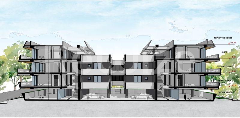 Photo 3,Outside,SALE,Residency,Maisonette,151sqm,€440,000,Thermi