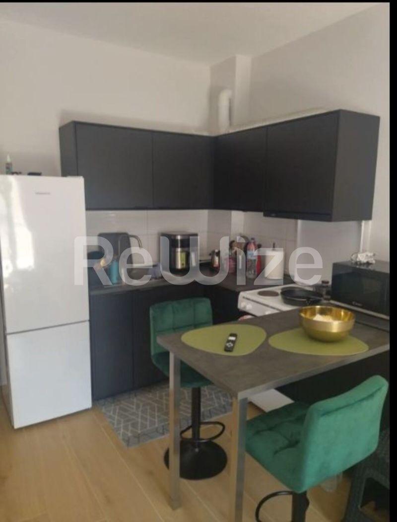 Photo 2,Kitchen,SALE,Residency,Apartment,38sqm,€122,000,Ano Toumpa