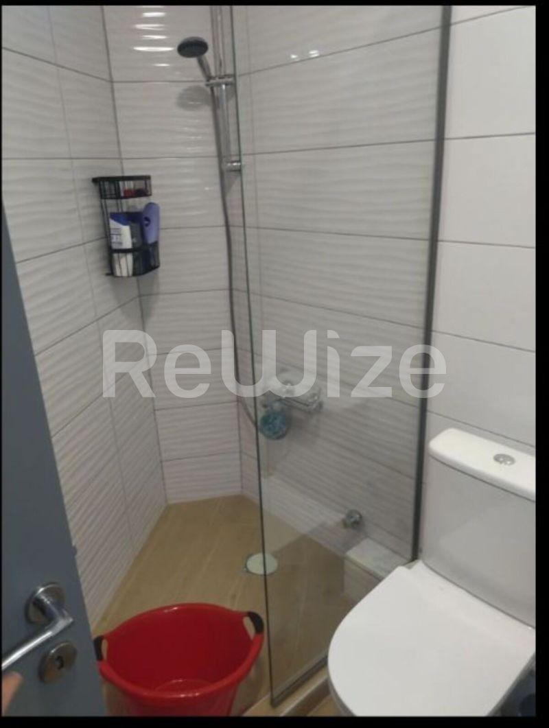 Photo 5,Bathroom,SALE,Residency,Apartment,38sqm,€122,000,Ano Toumpa