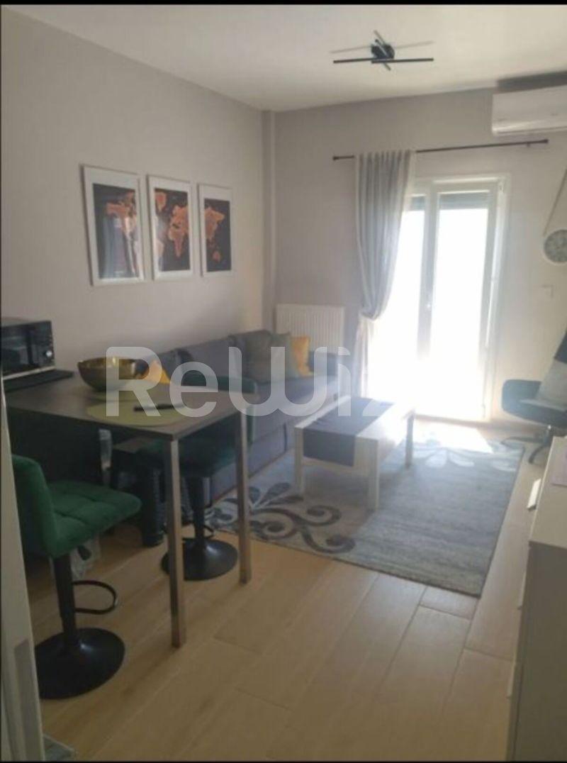 Photo 1,Living Room,SALE,Residency,Apartment,38sqm,€122,000,Ano Toumpa