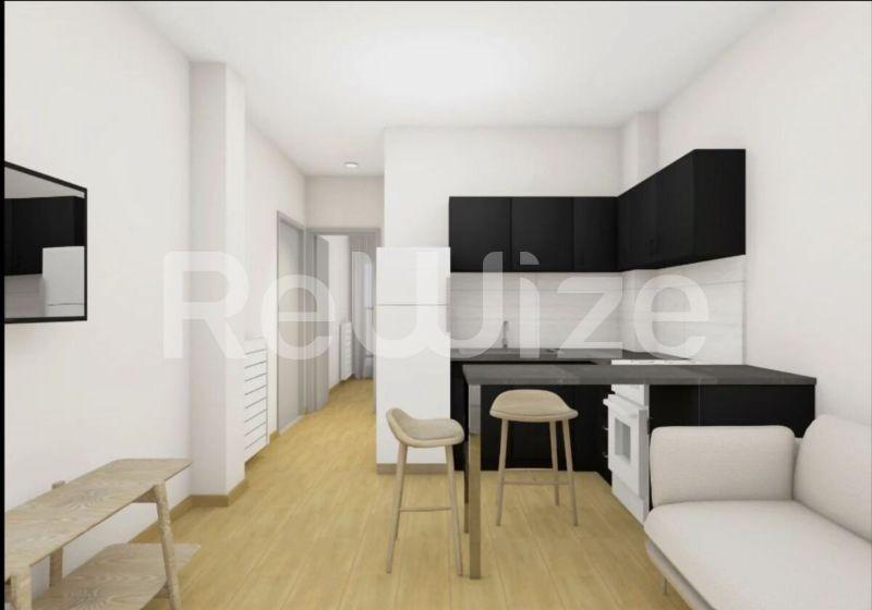 Photo 3,Kitchen,SALE,Residency,Apartment,38sqm,€122,000,Ano Toumpa