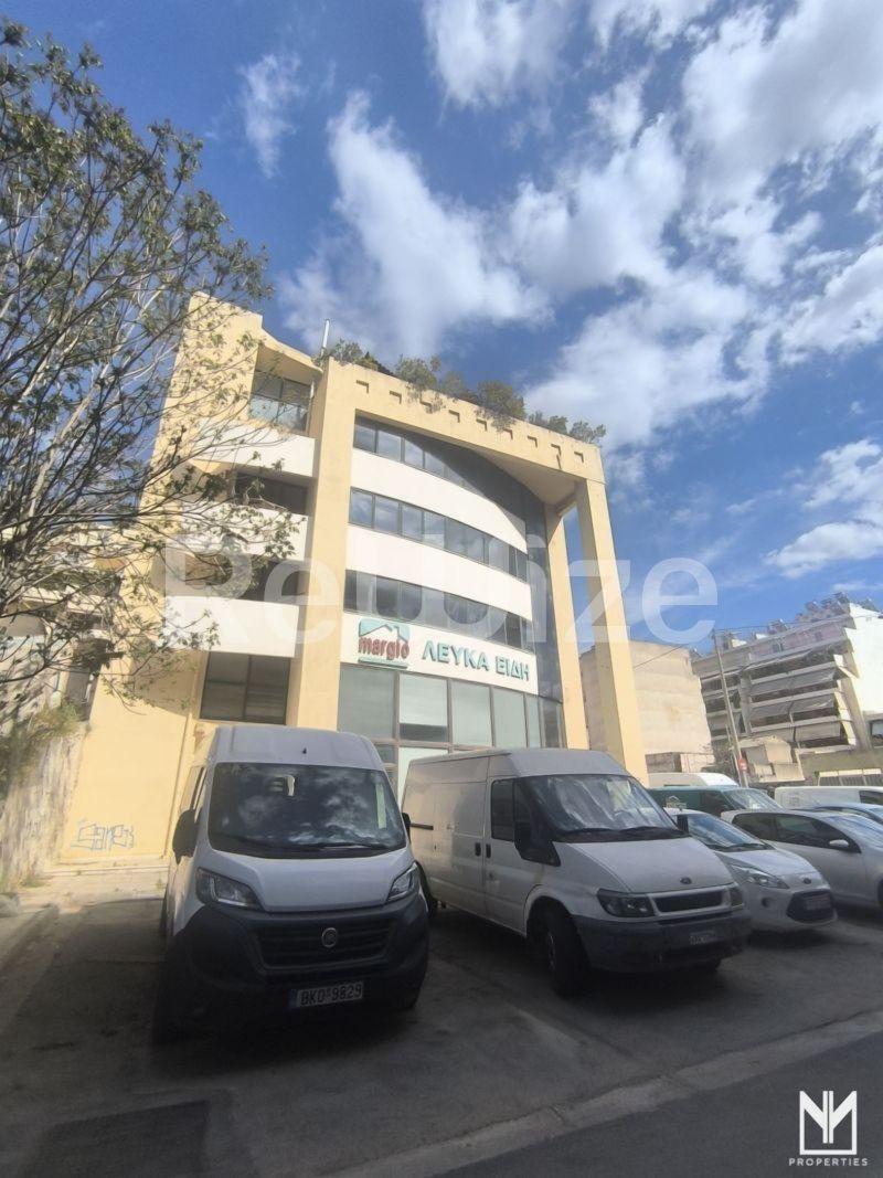 Photo 4,Corridor,SALE,Professional,Building,1808sqm,€1,850,000,Stathmos Larisis