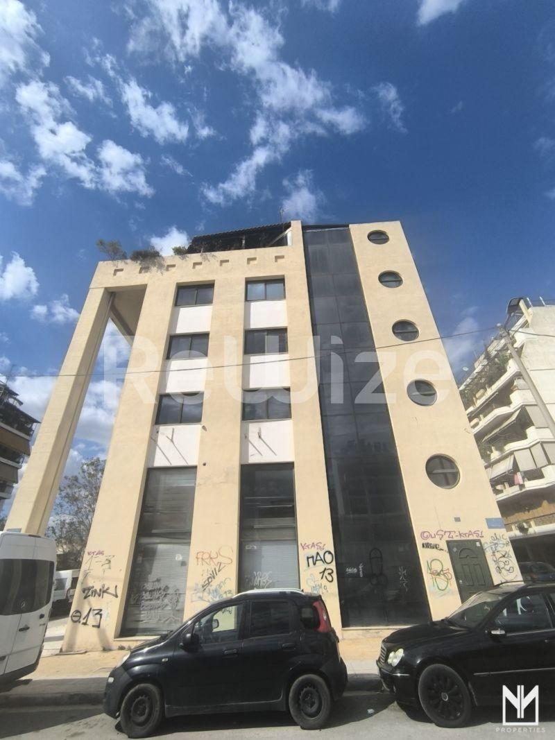 Photo 2,Outside,SALE,Professional,Building,1808sqm,€1,850,000,Stathmos Larisis