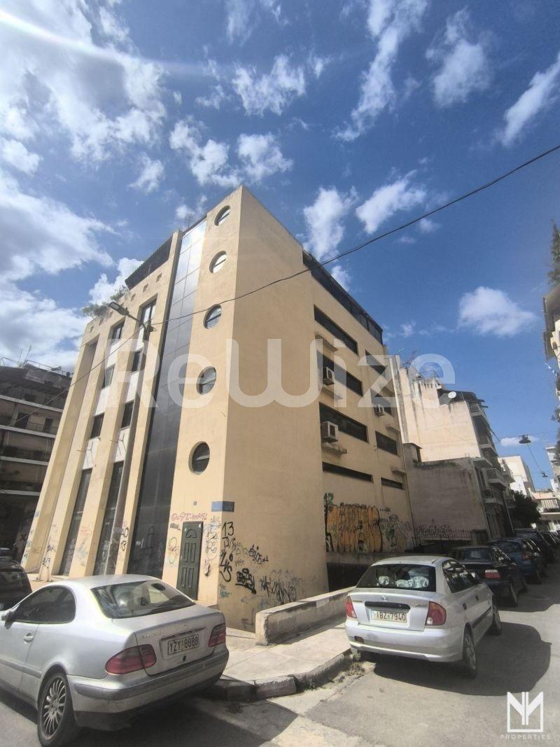 Photo 3,Corridor,SALE,Professional,Building,1808sqm,€1,850,000,Stathmos Larisis