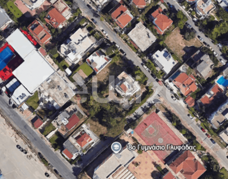 Photo 3,Outside,SALE,Land,Plot,470sqm,€1,300,000,Golf