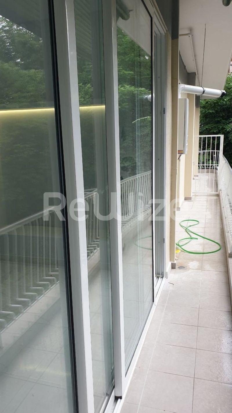 Photo 22,Μπαλκόνι,ΕΝΟΙΚΊΑΣΗ,Κατοικία,Διαμέρισμα,65τ.μ,€680,Τριανδρία