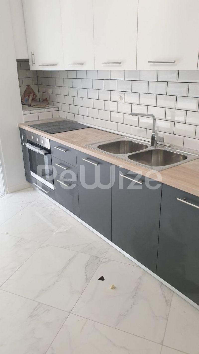 Photo 13,Κουζίνα,ΕΝΟΙΚΊΑΣΗ,Κατοικία,Διαμέρισμα,65τ.μ,€680,Τριανδρία