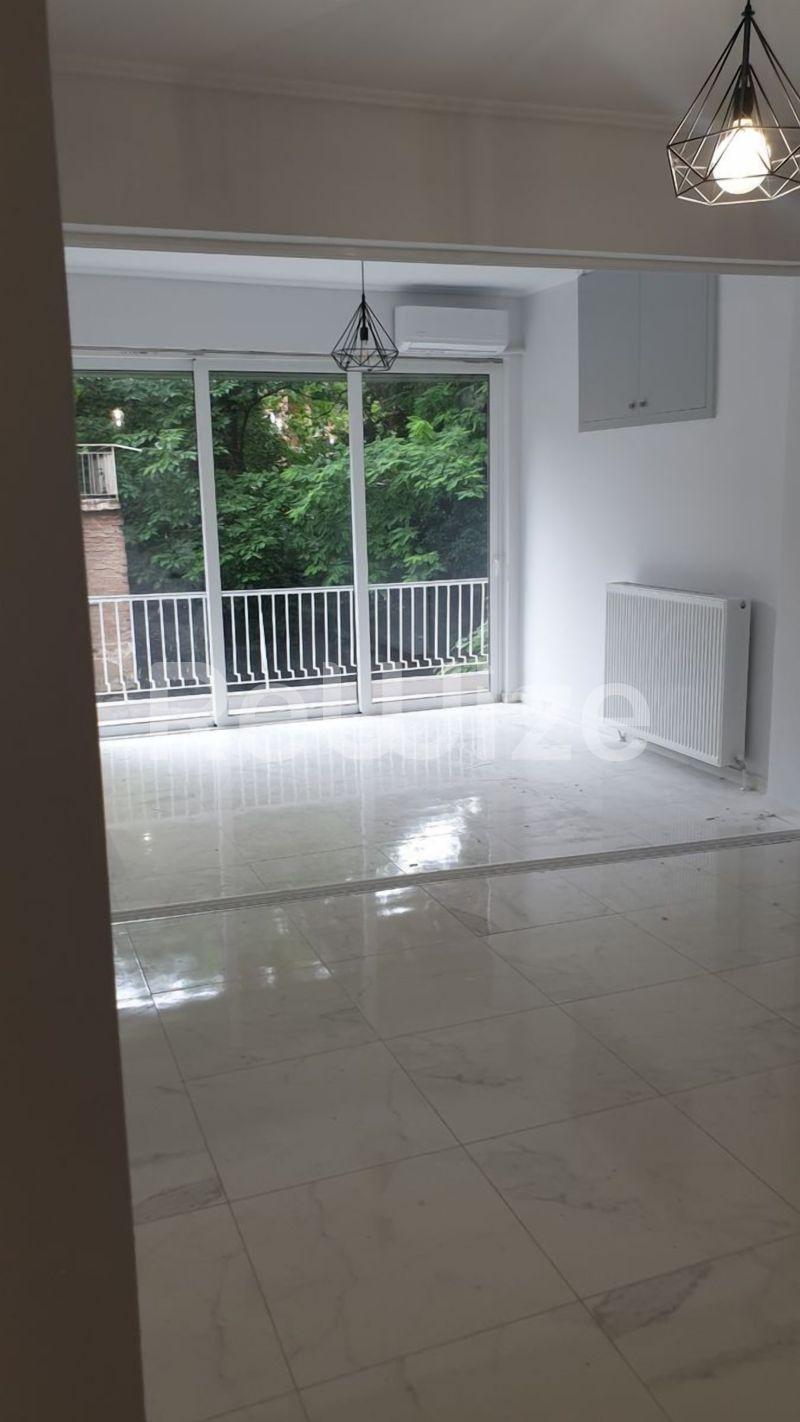 Photo 1,Σαλόνι,ΕΝΟΙΚΊΑΣΗ,Κατοικία,Διαμέρισμα,65τ.μ,€680,Τριανδρία