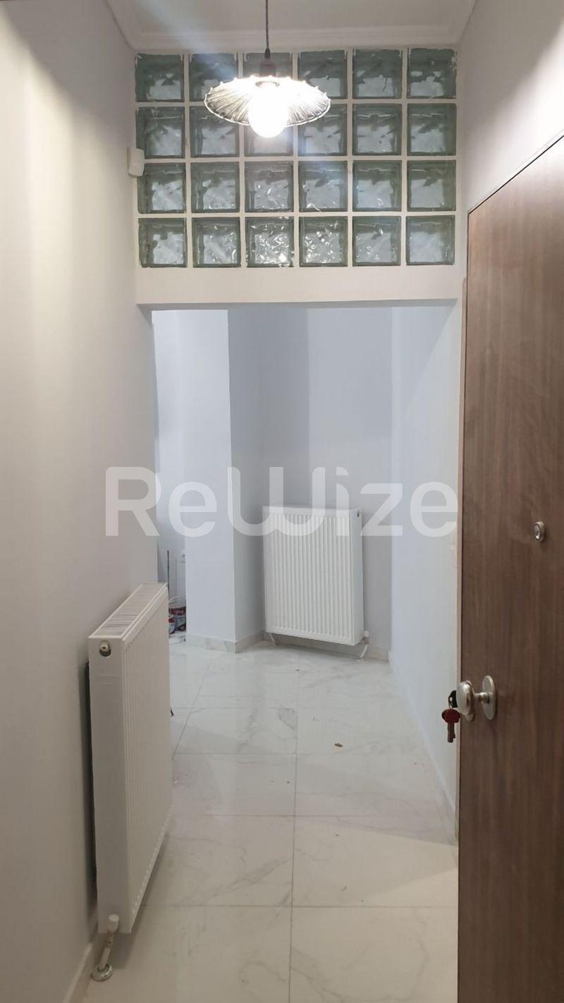 Photo 2,Σαλόνι,ΕΝΟΙΚΊΑΣΗ,Κατοικία,Διαμέρισμα,65τ.μ,€680,Τριανδρία