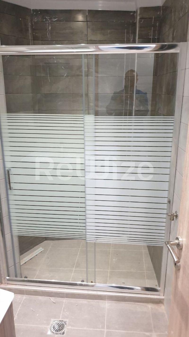 Photo 5,Μπάνιο,ΕΝΟΙΚΊΑΣΗ,Κατοικία,Διαμέρισμα,65τ.μ,€680,Τριανδρία