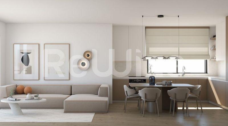 Photo 1,Kitchen,SALE,Residency,Apartment,76sqm,€420,000,Terpsithea