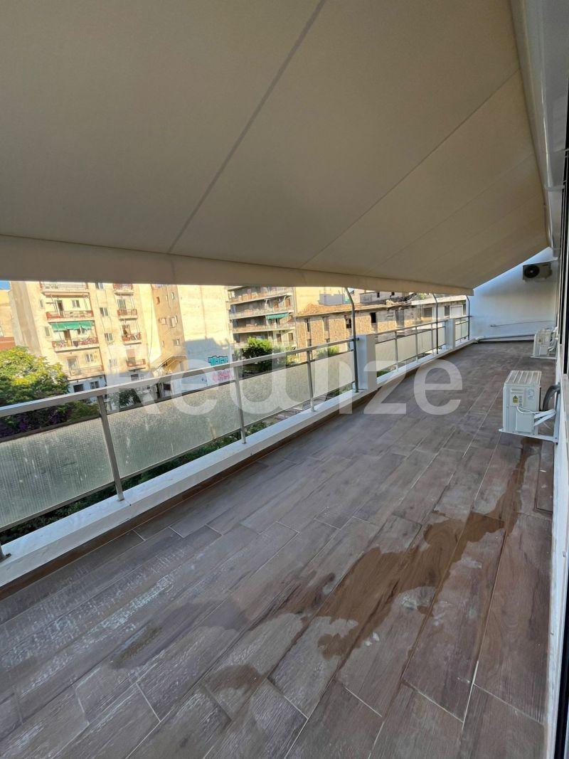 Photo 22,Balcony,SALE,Residency,Apartment,92sqm,€290,000,Ag. Konstantinos - Plateia Vathis
