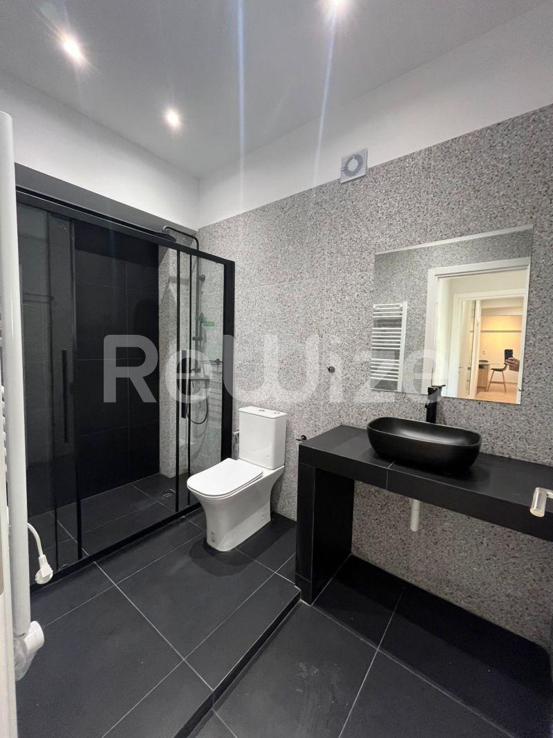 Photo 6,Bathroom,SALE,Residency,Apartment,92sqm,€290,000,Ag. Konstantinos - Plateia Vathis