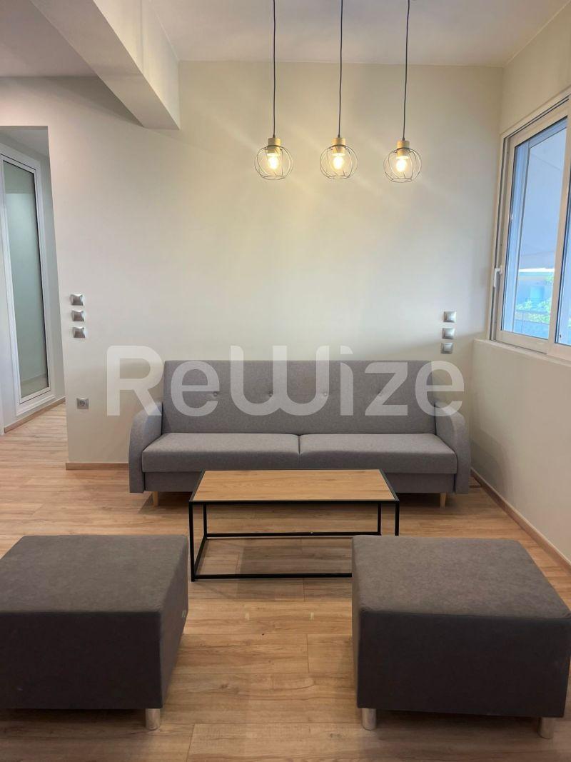 Photo 17,Living Room,SALE,Residency,Apartment,92sqm,€290,000,Ag. Konstantinos - Plateia Vathis