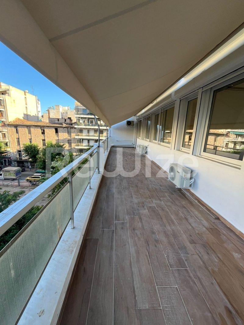 Photo 14,Balcony,SALE,Residency,Apartment,92sqm,€290,000,Ag. Konstantinos - Plateia Vathis