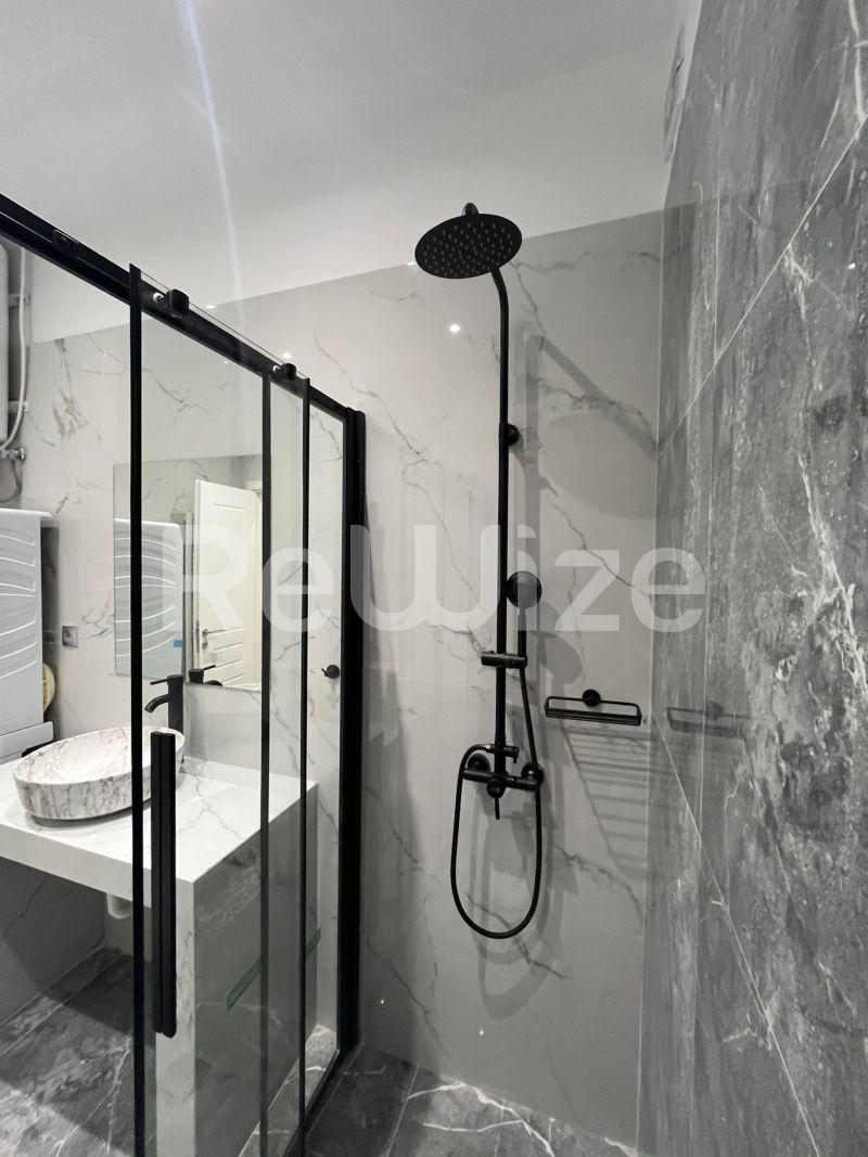 Photo 19,Bathroom,SALE,Residency,Apartment,92sqm,€290,000,Ag. Konstantinos - Plateia Vathis