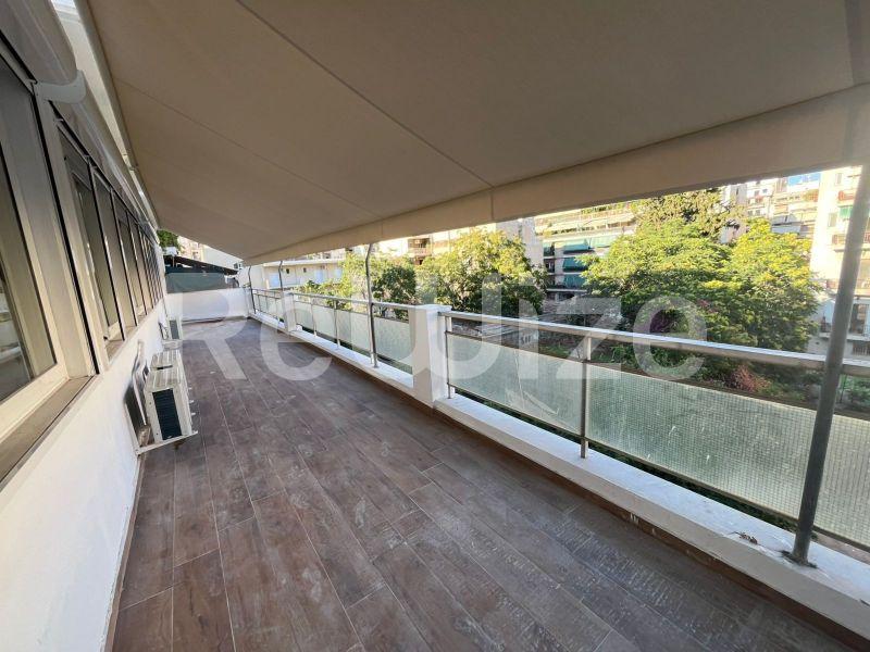 Photo 4,Balcony,SALE,Residency,Apartment,92sqm,€290,000,Ag. Konstantinos - Plateia Vathis