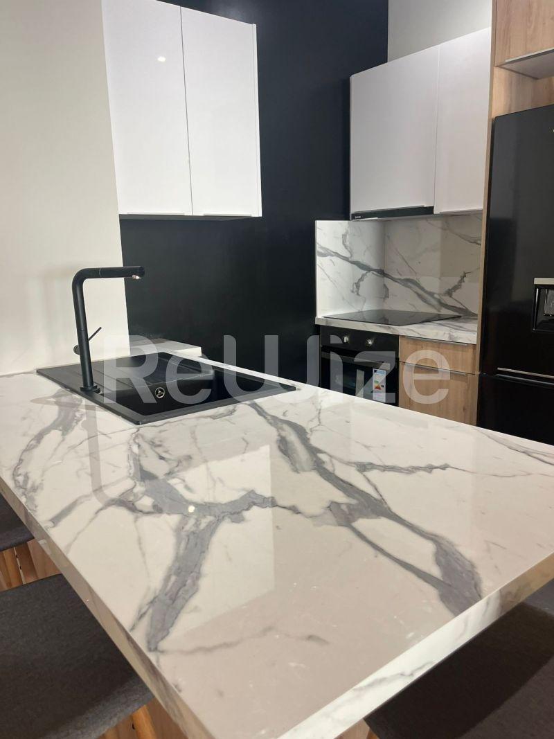 Photo 7,Kitchen,SALE,Residency,Apartment,92sqm,€290,000,Ag. Konstantinos - Plateia Vathis