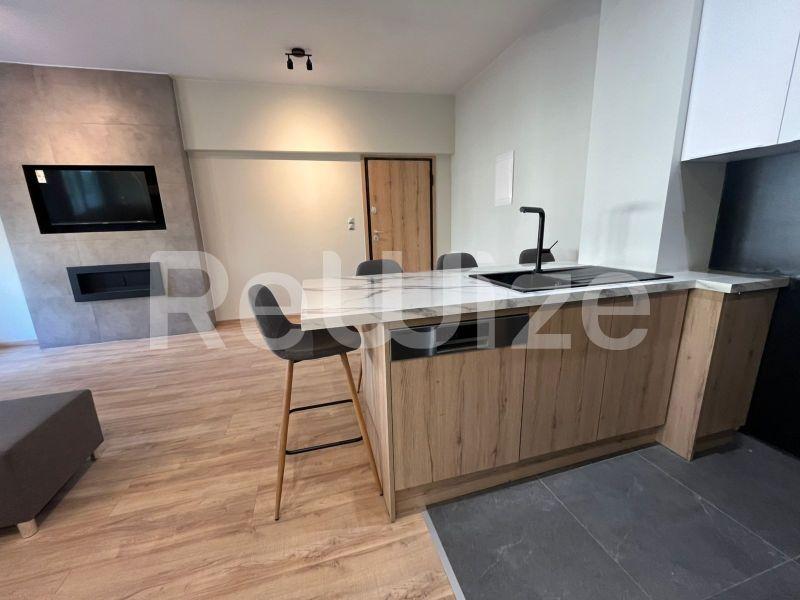 Photo 9,Kitchen,SALE,Residency,Apartment,92sqm,€290,000,Ag. Konstantinos - Plateia Vathis