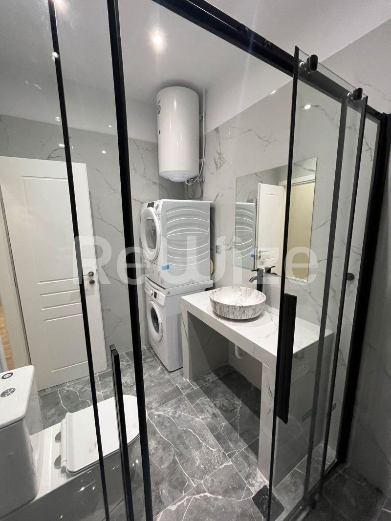 Photo 16,Bathroom,SALE,Residency,Apartment,92sqm,€290,000,Ag. Konstantinos - Plateia Vathis
