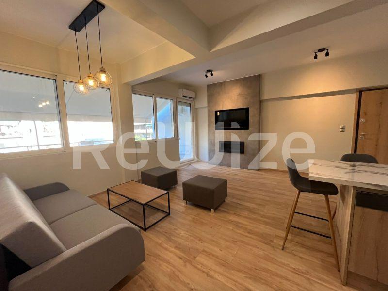 Photo 26,Living Room,SALE,Residency,Apartment,92sqm,€290,000,Ag. Konstantinos - Plateia Vathis