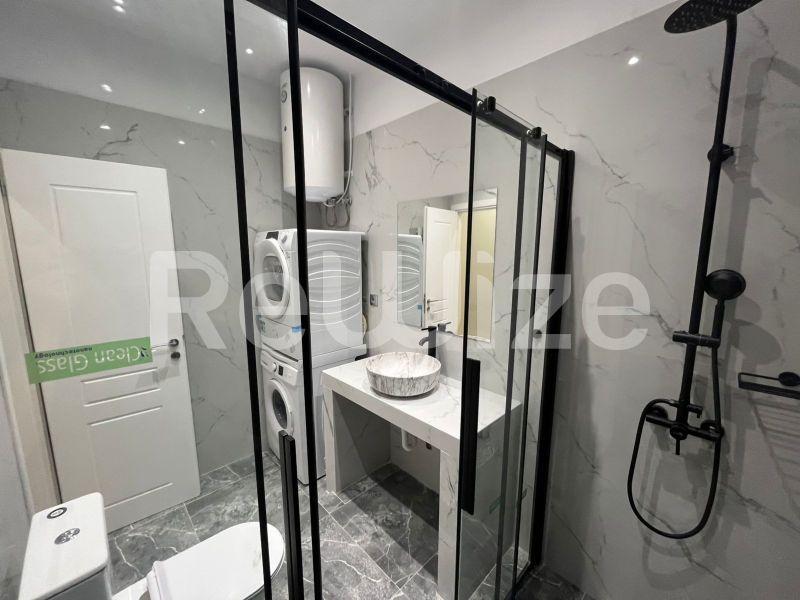 Photo 12,Bathroom,SALE,Residency,Apartment,92sqm,€290,000,Ag. Konstantinos - Plateia Vathis