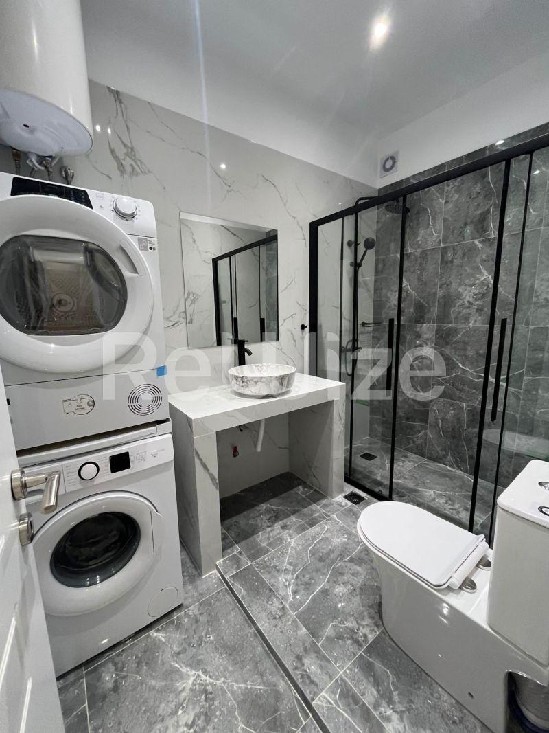 Photo 5,Bathroom,SALE,Residency,Apartment,92sqm,€290,000,Ag. Konstantinos - Plateia Vathis