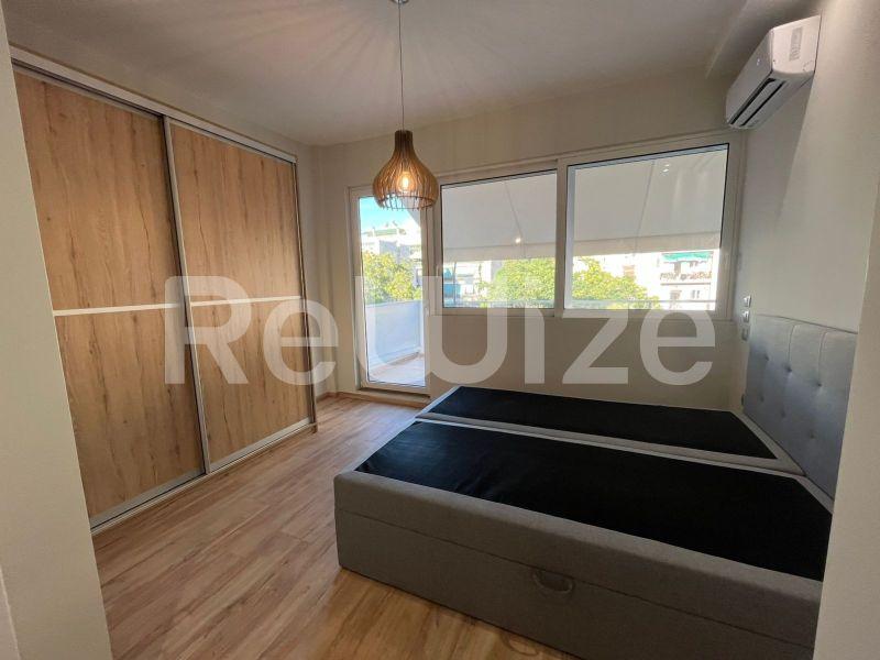 Photo 3,Bedroom,SALE,Residency,Apartment,92sqm,€290,000,Ag. Konstantinos - Plateia Vathis