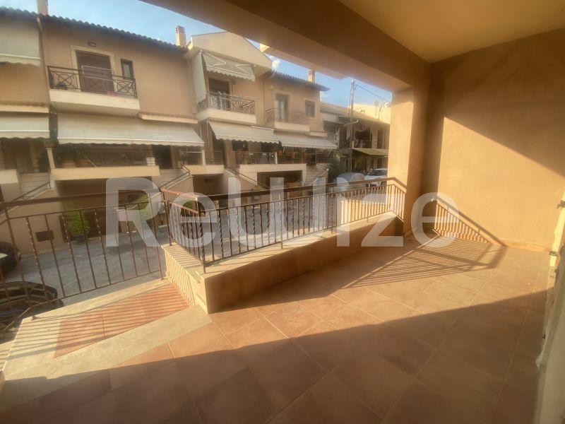 Photo 15,Μπαλκόνι,ΕΝΟΙΚΊΑΣΗ,Κατοικία,Μεζονέτα,175τ.μ,€780,Καρδία