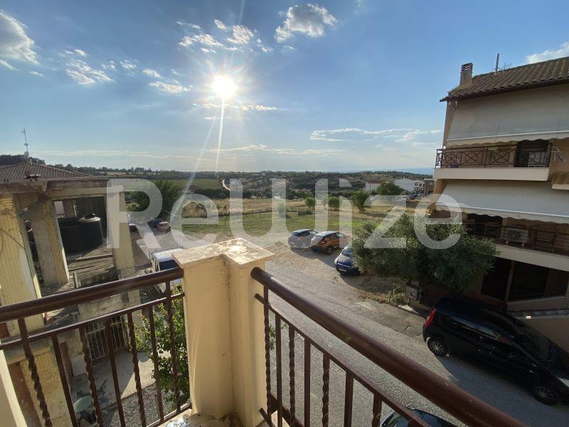 Photo 17,Θέα στη θάλασσα,ΕΝΟΙΚΊΑΣΗ,Κατοικία,Μεζονέτα,175τ.μ,€780,Καρδία
