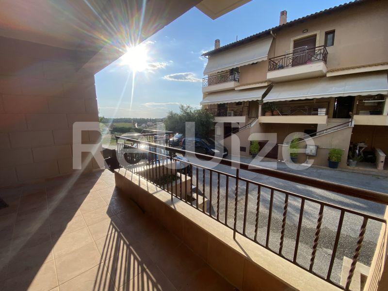 Photo 16,Μπαλκόνι,ΕΝΟΙΚΊΑΣΗ,Κατοικία,Μεζονέτα,175τ.μ,€780,Καρδία