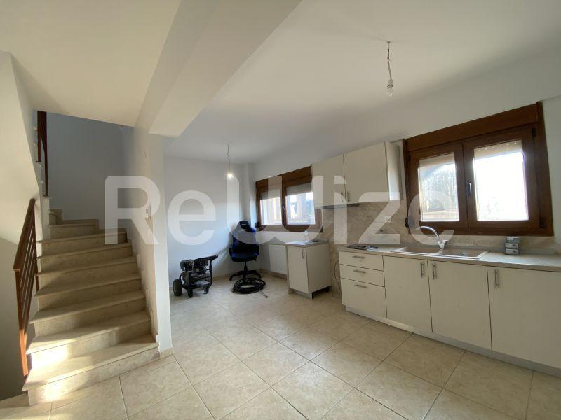 Photo 3,Κουζίνα,ΕΝΟΙΚΊΑΣΗ,Κατοικία,Μεζονέτα,175τ.μ,€780,Καρδία