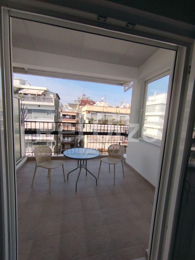 Photo 3,Μπαλκόνι,ΕΝΟΙΚΊΑΣΗ,Κατοικία,Διαμέρισμα,75τ.μ,€780,Βούλγαρη-Άγιος Ελευθέριος