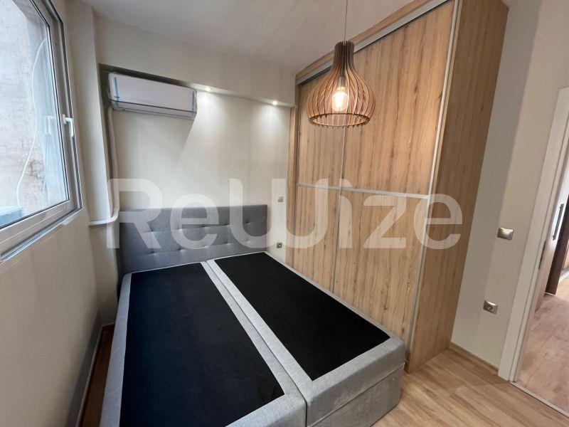 Photo 3,Υπνοδωμάτιο,ΠΏΛΗΣΗ,Κατοικία,Διαμέρισμα,53τ.μ,€260,000,Εξάρχεια