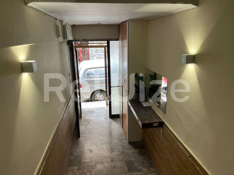 Photo 19,Διάδρομος,ΠΏΛΗΣΗ,Κατοικία,Διαμέρισμα,53τ.μ,€260,000,Εξάρχεια